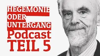 Was tun gegen die Angst? | Rainer Mausfeld
