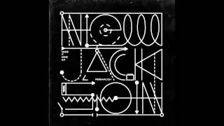 New Jackson - Made It Mine (Original Mix)