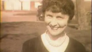 MP99-1  Home Movies of Colgan-Hornbuckle Family