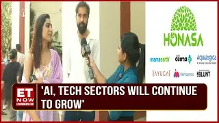 Varun Alagh & Ghazal Alagh Of Mamaearth, Honasa Consumer Cast Vote & Share Their Outlook On Economy
