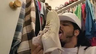 VanN Demand - Clean AF (Official Music Video)