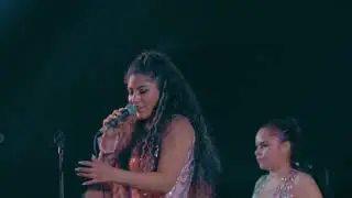 Mix Agua Bella - Puro Sentimiento -  EN 4K 60fps