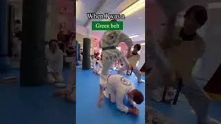 My board breaking skills are getting better and better. #taekwondo #promotion #testing #kidstry