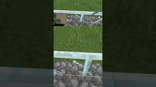 Good Old Days 🥹 Pt 132 #shorts #minecraft
