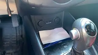 How to fix 12 volt car charging port | 2012 Kia Forte