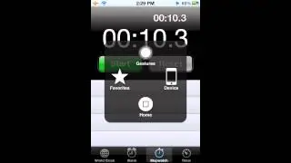 Use Assistive Touch To Fix A Broken Home Button on iPhone, iPad, or iPod Touch