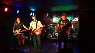 Shag Nasty Road Rangers 081018