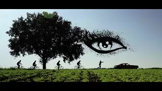 Gringo Bavaria - Sch&ouml;ne Augen (Official Video)