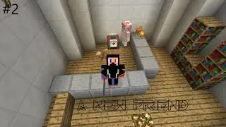 A New Friend| Minecraft Pixelmon Solos ep.  2