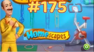 🏠Let's Play Homescapes: Levels 1120-1125 🖼️💡 Party Room Renovations🎉