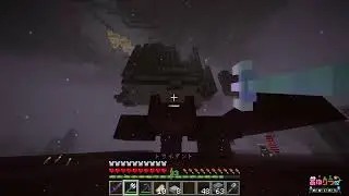 【#Minecraft】アスレチックが作りたい！ ＃あゆクラ02