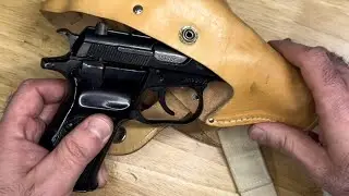 CZ 82 от Palmetto State Armory, PSA
