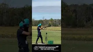 Trap And Skeet Match #berettaca #trap #skeet #ontario #canada