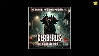 CERBERUS - Real Ones Only
