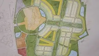 Endview Plantation and Proposed Development, for Sierra Club 9/18/19