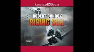 Rising Sun - Robert Conroy