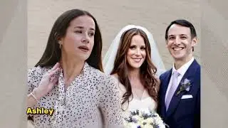 Ashley Biden,  President Joe Biden's daughter, has filed for divorce from her husband Dr. Howard