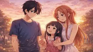 Sword Art Online II Ending &ndash; Startear | Hope in a Virtual World