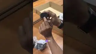 UNBOXING MOTOROLA SOLUTIONS XIR P3688. ADA APA AJA SIH DI DALAM BOX-NYA?