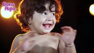 Bona Papa - Main TVC.