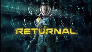 ПЕРВОЕ ПРОХОЖДЕНИЕ RETURNAL ➤  PS5 #4