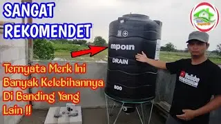 REVIEW TOREN AIR TERBAIK !! TERNYATA MERK INI BANYAK KE UNGGULANNYA