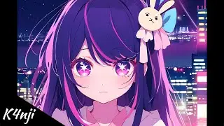 FREE PSYQUI x YOASOBI Type Beat - 