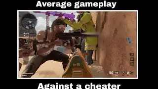 People are still cheating on Cold War 😭 + Funny clips