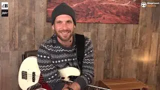 Sean Fasciani - Interview - Dr. Jordan Institute | StageCoach Sessions