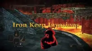 Iron Keep Invasions