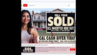 Simplify Probate: We Buy Inherited Houses As-Is || BirminghamInvestors