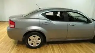 2010 Dodge Avenger SXT @CARVISION.COM