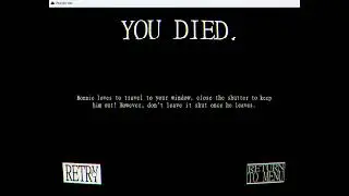 i play graveyard shift at freddys