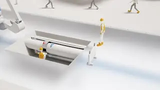 Arpol’s flexible couplings: Applications and solutions to connect any pipe at any time