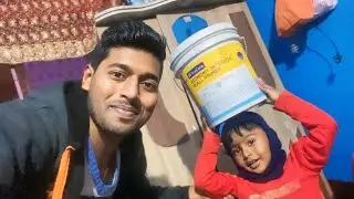 Mera Mehnati Baccha ☺️