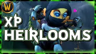 How to Get All Heirlooms ❤️‍🩹 Quick Guide