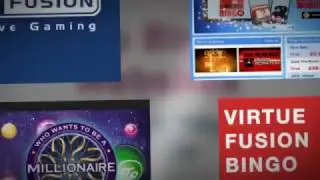 Virtue Fusion Software - Group of Bingo Sites to Play Online