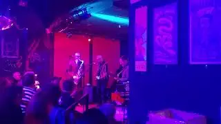 IMPERIAL SURFERS @ FUNHOUSE MADRID (2)