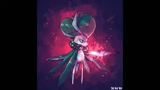 [Epic Sweep Music] Calyrex Sweep