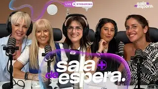 SALA DE ESPERA | EPISODIO 9