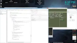 LMPGames&sup2; Live Stream: Advanced Weapons, Compendium, and Limit Breaker Plugin Development