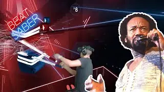[BEAT SABER] Earth, Wind & Fire - September (Expert)