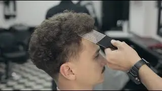 BROOKLYN FADE