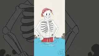м, почти проспали лето 