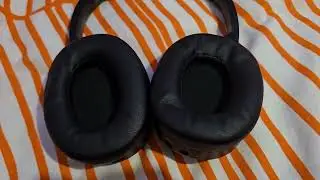Rebocico Active Noise Cancelling Headphones Quick Review