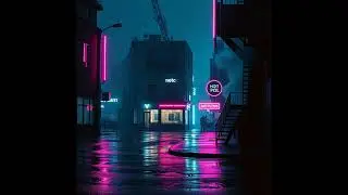 City Lights