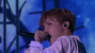 BTS - 'Butterfly' live from On Stage: Epilogue tour Japan 2016