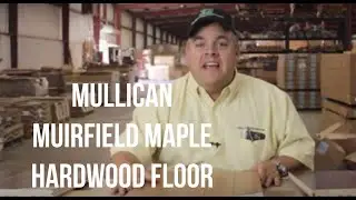 Mullican Murifield Maple- ReallyCheapFloors.com Sample Series