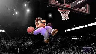 Dr. Mario Is DOMINANT 💪🏼🏆🏀 | ThePrescriber