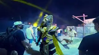 Hopi Hari - Noite do Horror 2021 (4K)